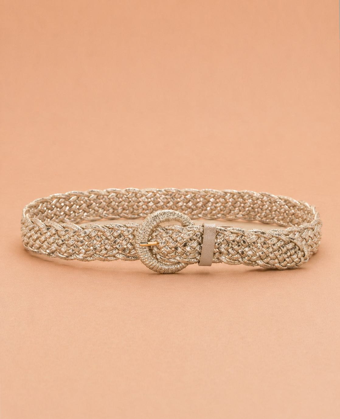Belt | Goud