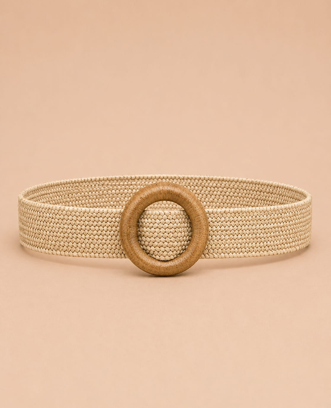Je m'appelle Accessoires Zand / One Size Belt | Zand