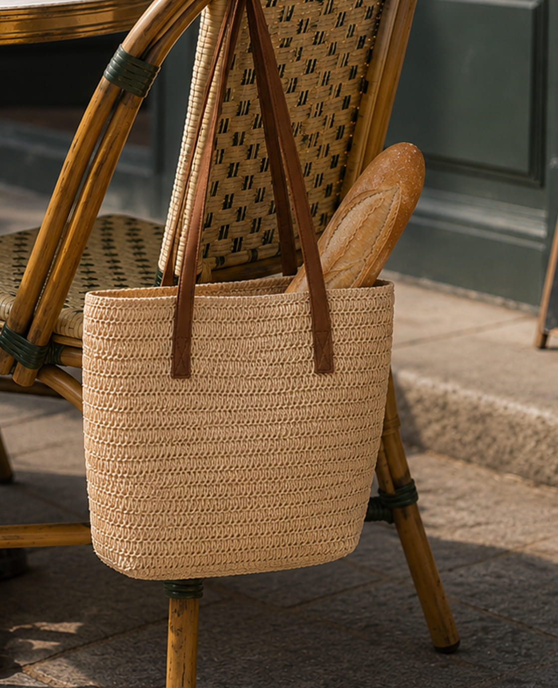 Je m'appelle Accessoires Beige / One Size Bag | Beige