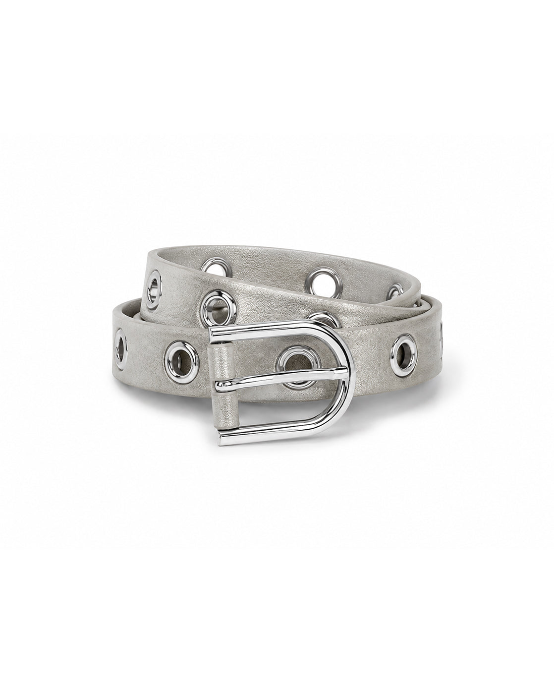 Belt | Zilver