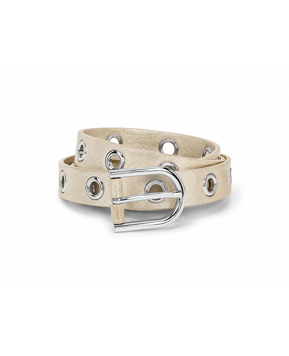 Belt | Goud