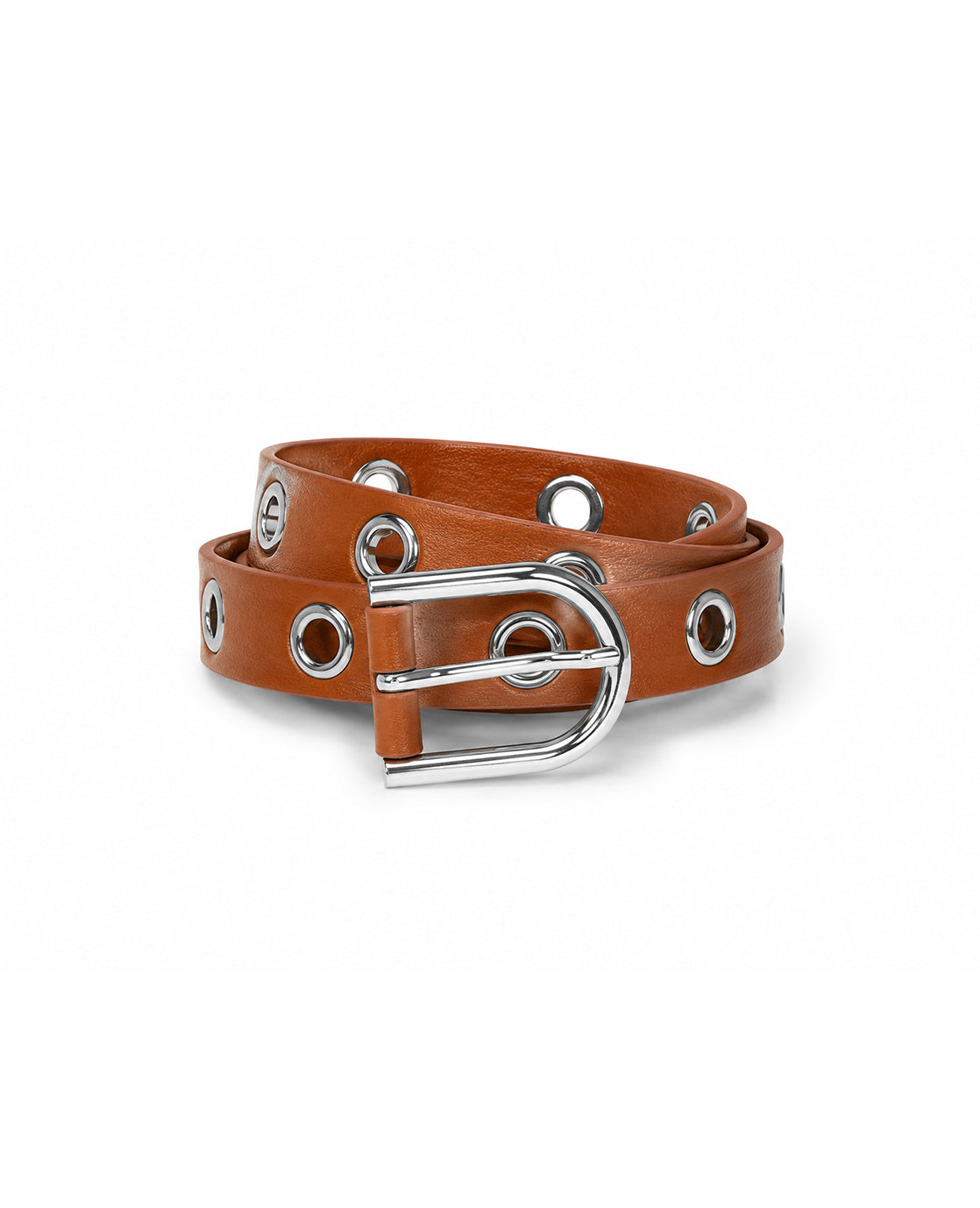 Belt | Chestnut Brown