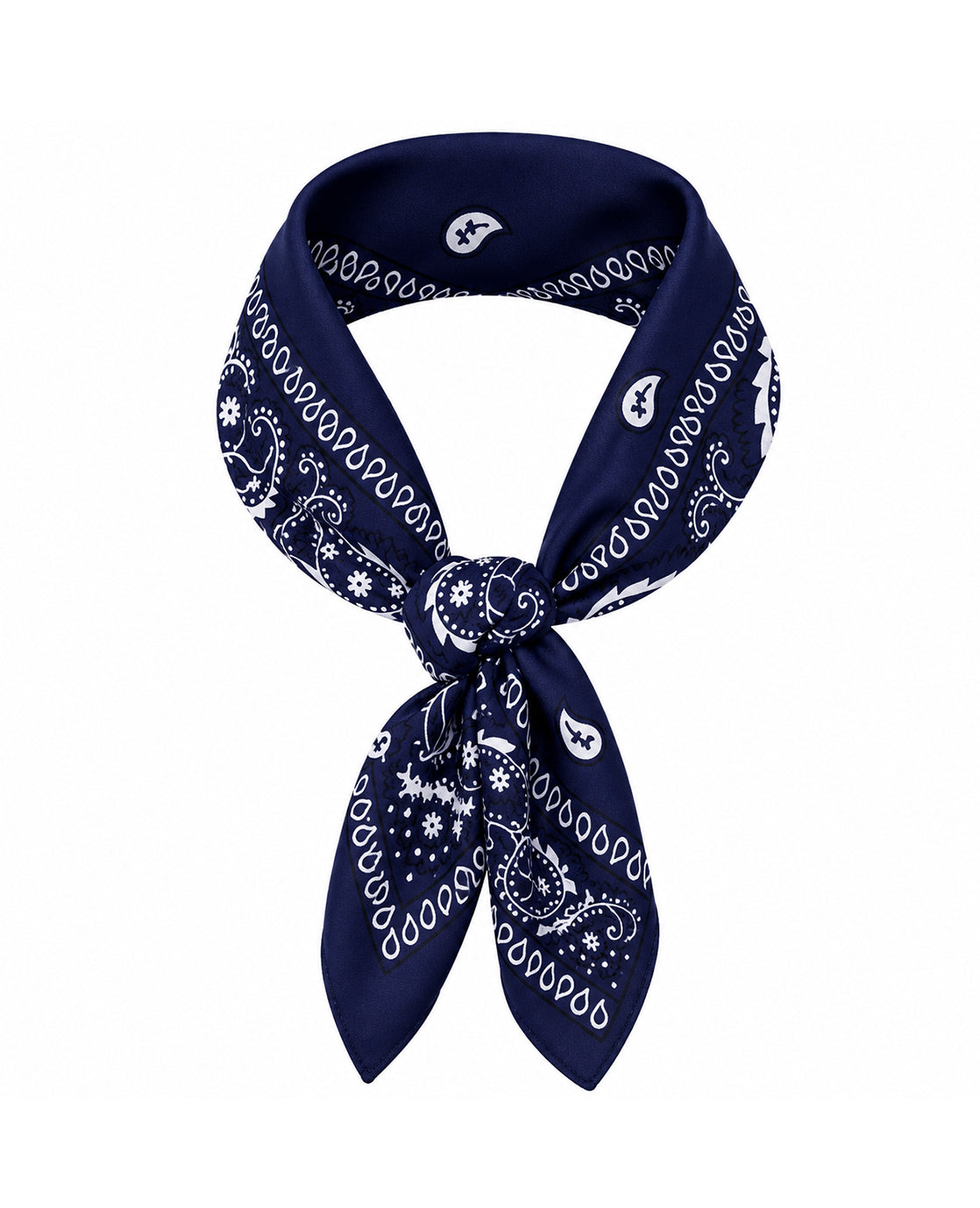 Sjaaltje | Donkerblauw