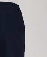 Je m'appelle Broeken Short Homme Buttons | Donkerblauw