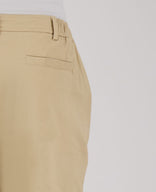 Je m'appelle Broeken Short Homme Buttons | Beige