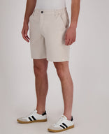 Je m'appelle Broeken Short Homme Buttons | Greige