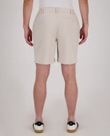 Je m'appelle Broeken Short Homme Buttons | Greige