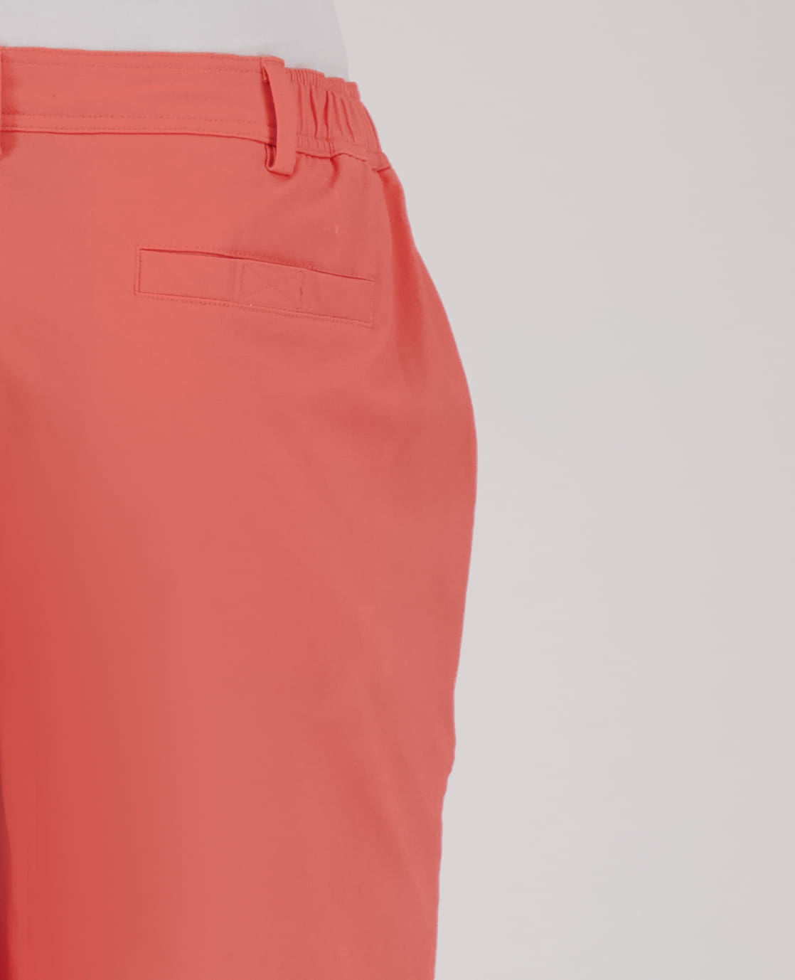 Je m'appelle Broeken Short Homme Buttons | Koraal