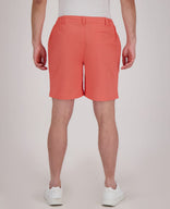 Je m'appelle Broeken Short Homme Buttons | Koraal