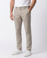 Je m'appelle Broeken Bercy Brown / 32 / Lengte 32 Pant Alain | Bercy Brown