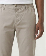 Je m'appelle Broeken Pant Alain | Bercy Brown