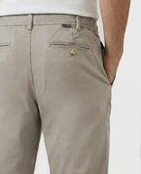 Je m'appelle Broeken Pant Alain | Bercy Brown