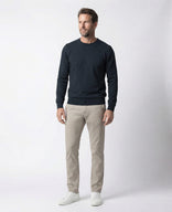 Je m'appelle Broeken Pant Alain | Bercy Brown