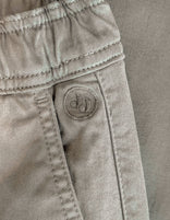 Je m'appelle Broeken Pant Alain | Bercy Brown