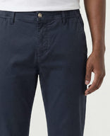 Je m'appelle Broeken Pant Alain | Biarritz Blue