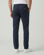 Je m'appelle Broeken Pant Alain | Biarritz Blue
