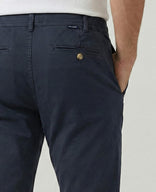 Je m'appelle Broeken Pant Alain | Biarritz Blue