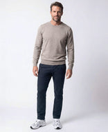 Je m'appelle Broeken Pant Alain | Biarritz Blue