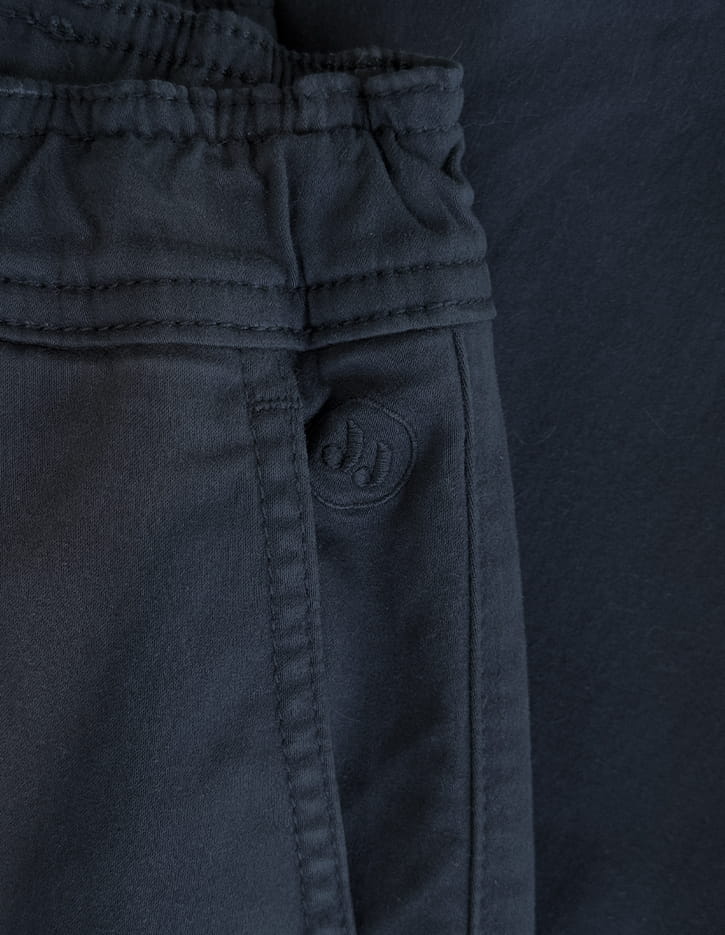 Je m'appelle Broeken Pant Alain | Biarritz Blue