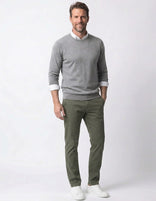 Je m'appelle Broeken Pant Alain | Giverny Green