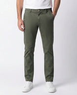 Je m'appelle Broeken Pant Alain | Giverny Green