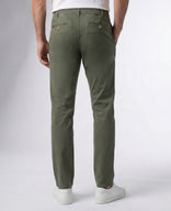 Je m'appelle Broeken Pant Alain | Giverny Green