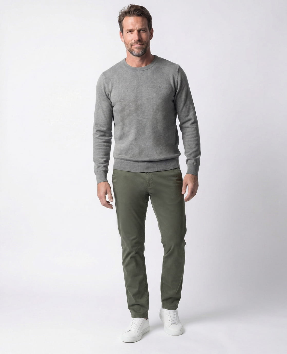 Pant Alain | Je m'appelle