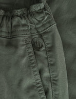 Je m'appelle Broeken Pant Alain | Giverny Green