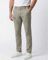 Je m'appelle Broeken Grenoble Grey / 32 / Lengte 32 Pant Alain | Grenoble Grey