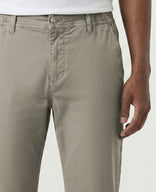 Je m'appelle Broeken Pant Alain | Grenoble Grey