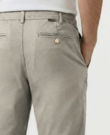 Je m'appelle Broeken Pant Alain | Grenoble Grey