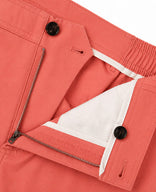 Je m'appelle Broeken Short Homme Zipper | Colmar Coral