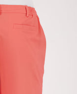 Je m'appelle Broeken Short Homme Zipper | Colmar Coral