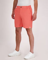 Je m'appelle Broeken Short Homme Zipper | Colmar Coral