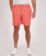 Je m'appelle Broeken Colmar Coral / M Short Homme Zipper | Colmar Coral