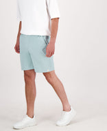 Je m'appelle Broeken Short Homme Zipper | Biot Blue