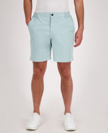 Je m'appelle Broeken Biot Blue / M Short Homme Zipper | Biot Blue