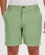 Je m'appelle Broeken Short Homme Zipper | Vence Green