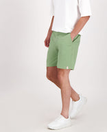 Je m'appelle Broeken Short Homme Zipper | Vence Green