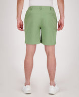 Je m'appelle Broeken Short Homme Zipper | Vence Green