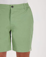 Je m'appelle Broeken Short Homme Zipper | Vence Green