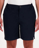 Je m'appelle Broeken Short Homme Zipper | Biarritz Blue
