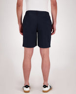 Je m'appelle Broeken Short Homme Zipper | Biarritz Blue