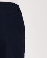 Je m'appelle Broeken Short Homme Zipper | Biarritz Blue