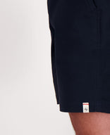 Je m'appelle Broeken Short Homme Zipper | Biarritz Blue