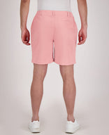 Je m'appelle Broeken Short Homme Zipper | St. Tropez Rosé