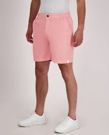 Je m'appelle Broeken Short Homme Zipper | St. Tropez Rosé