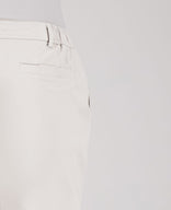 Je m'appelle Broeken Short Homme Zipper | Antibes White