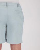 Je m'appelle Broeken Short Homme Zipper | Brest Blue