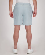 Je m'appelle Broeken Short Homme Zipper | Brest Blue